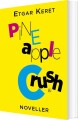 Pineapple Crush - 
