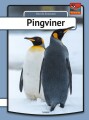 Pingviner - Serien Min Første Bog - 