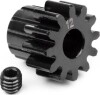 Pinion Gear 12 Tooth 1M5Mm Shaft - Hp100911 - Hpi Racing