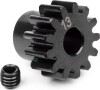 Pinion Gear 13 Tooth 1M5Mm Shaft - Hp100912 - Hpi Racing