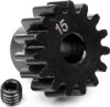 Pinion Gear 15 Tooth 1M5Mm Shaft - Hp100914 - Hpi Racing