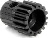 Pinion Gear 16 Tooth 48Dp - Hp6916 - Hpi Racing