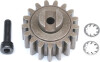 Pinion Gear 17 Tooth - Hp86493 - Hpi Racing