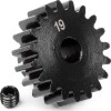 Pinion Gear 19 Tooth 1M5Mm Shaft - Hp100918 - Hpi Racing