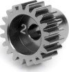 Pinion Gear 20 Tooth 06M - Hp88020 - Hpi Racing