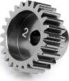 Pinion Gear 24 Tooth 06M - Hp88024 - Hpi Racing