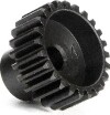 Pinion Gear 24 Tooth 48Dp - Hp6924 - Hpi Racing