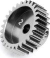 Pinion Gear 28 Tooth 06M - Hp88028 - Hpi Racing