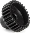 Pinion Gear 28 Tooth 48 Pitch - Hp6928 - Hpi Racing