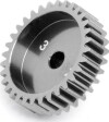 Pinion Gear 32 Tooth 06M - Hp88032 - Hpi Racing
