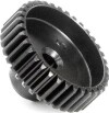 Pinion Gear 35 Tooth 48Dp - Hp6935 - Hpi Racing