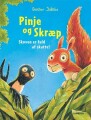 Pinje Og Skræp - Skoven Er Fuld Af Skatte