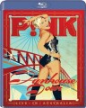Pink - Funhouse Tour - Live In Australia - 