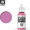 Vallejo - Model Color - Pink Mat - 17-18 Ml - 70958