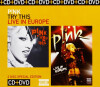 Pink - Try This - Live In Europe