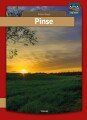 Pinse - Serien Jeg Læser - 