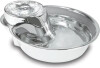 Pioneer - Big Max Style - Rustfrit Stål - 3 8 L - Vandfontæne