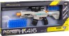 Pioneer - Sniper M Patronbælte