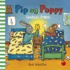 Pip Og Poppy Godnat-Frøen - 