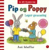 Pip Og Poppy Leger Gemmeleg