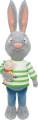 Pip Og Poppy - Pip Bamse - 36 Cm