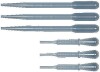 Tamiya - Pipette Set - 90 Mm 150 Mm - 6 Stk - 87124