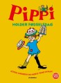 Pippi Holder Fødselsdag - 