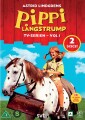 Pippi Langstrømpe - Box 1 - 
