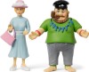 Pippi Langstrømpe - Efraim- Prussiluskan Figurer