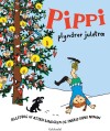 Pippi Plyndrer Juletræ - 