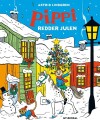 Pippi Redder Julen