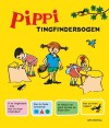 Pippi - Tingfinder Bogen - 