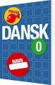 Pirana - Dansk 0 - 