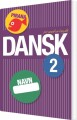 Pirana - Dansk 2 - 