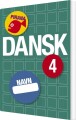 Pirana - Dansk 4 - 