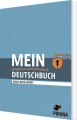Pirana - Mein Eigenes Und Privates Deutschbuch - 
