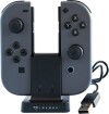 Piranha Switch Dual Charger