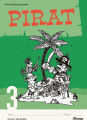 Pirat 3 - 5 Stk