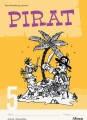 Pirat 5 - 5 Stk