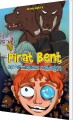 Pirat Bent Og De Magiske Safirøjne - 
