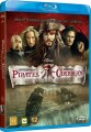 Pirates Of The Caribbean 3 - Ved Verdens Ende - 