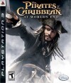 Pirates Of The Caribbean At World S End - 