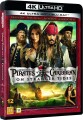 Pirates Of The Caribbean On Stranger Tides - 