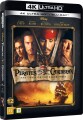 Pirates Of The Caribbean The Curse Of The Black Pearl - 