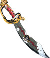 Piratsabel - Captain Cross-Serien