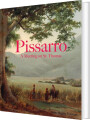 Pissarro And Melbye