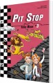 Pit Stop 3 Task Book - 