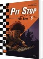 Pit Stop 5 Task Book - 