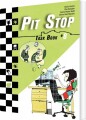 Pit Stop 8 Task Book - 