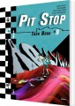 Pit Stop 9 Task Book - 
